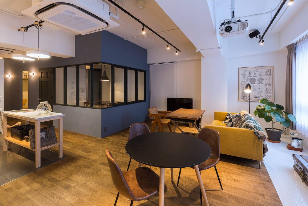 リノベる銀座・有楽町ショールームの画像