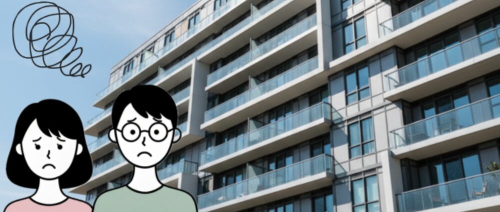 マンションのイメージ画像