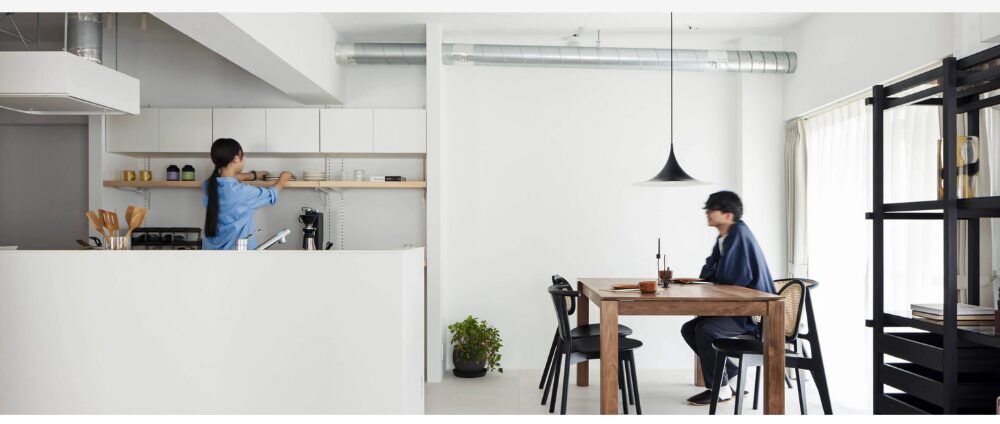 リノベる。公式サイトの画像