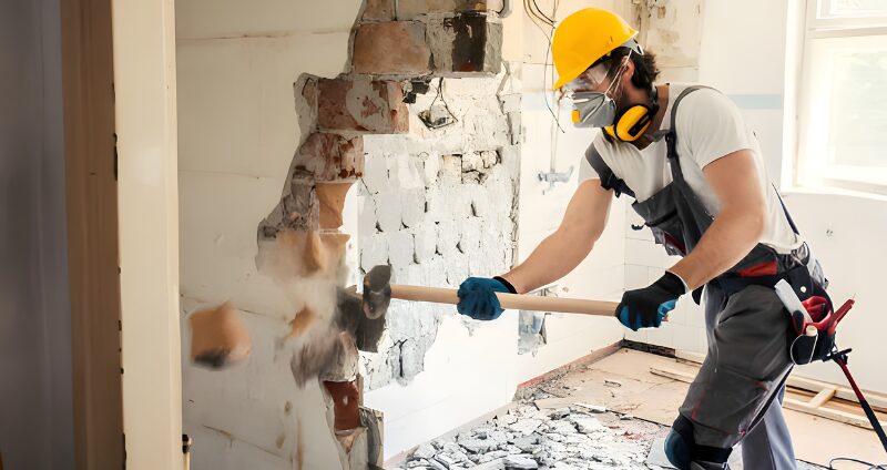 後悔③｜施工業者に当たり外れがあるアイキャッチ